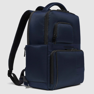 Piquadro Zaino uomo porta pc 14"
