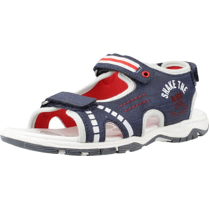 Sandalias Niño de la marca CHICCO  modelo CORTEZ AZUL