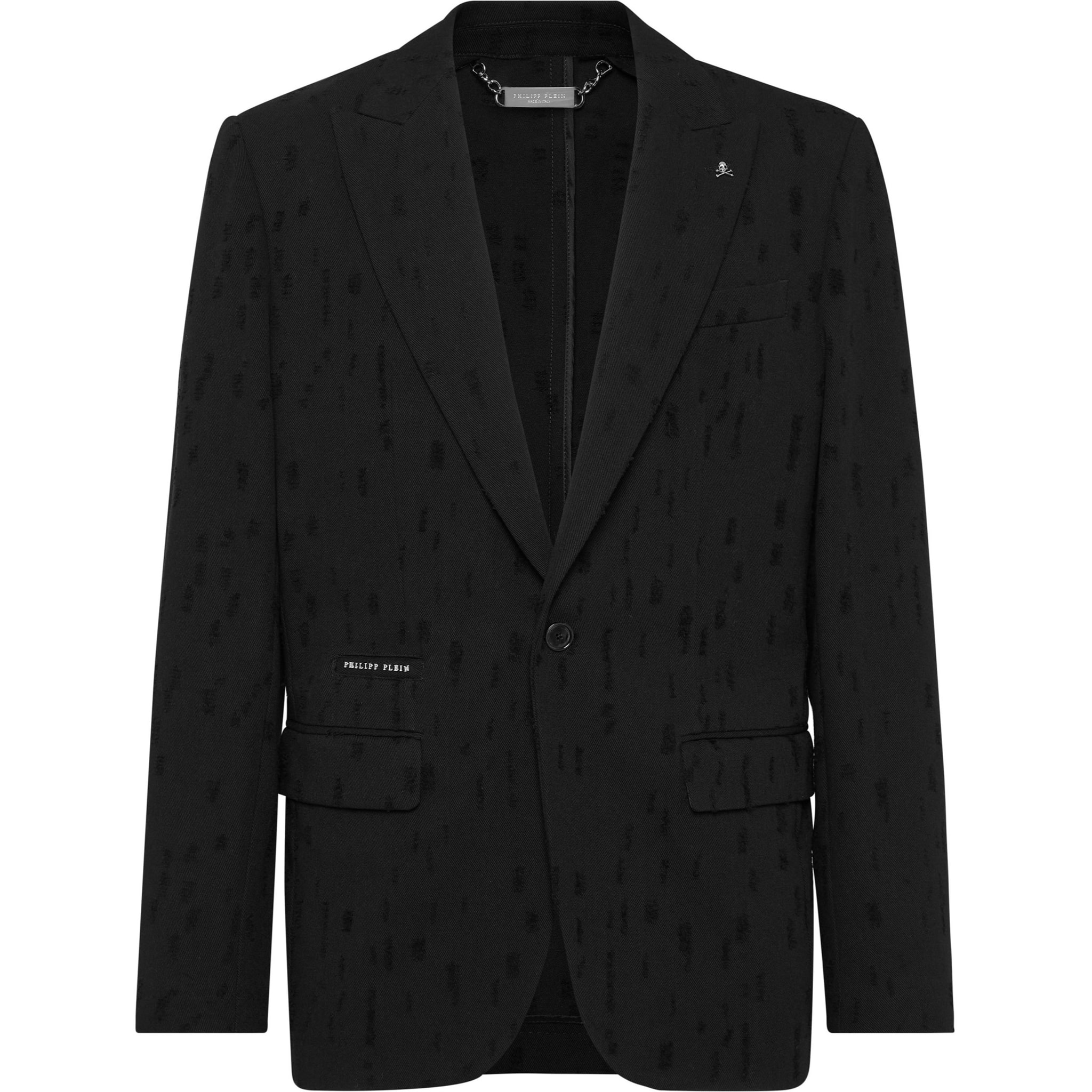 PHILIPP PLEIN Blazer