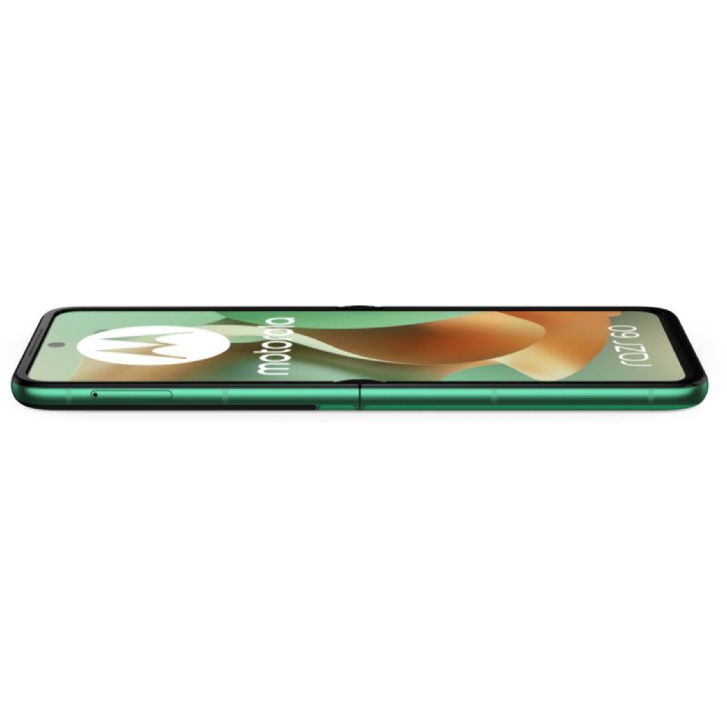 Smartphone MOTOROLA Razr 60 256Go Vert