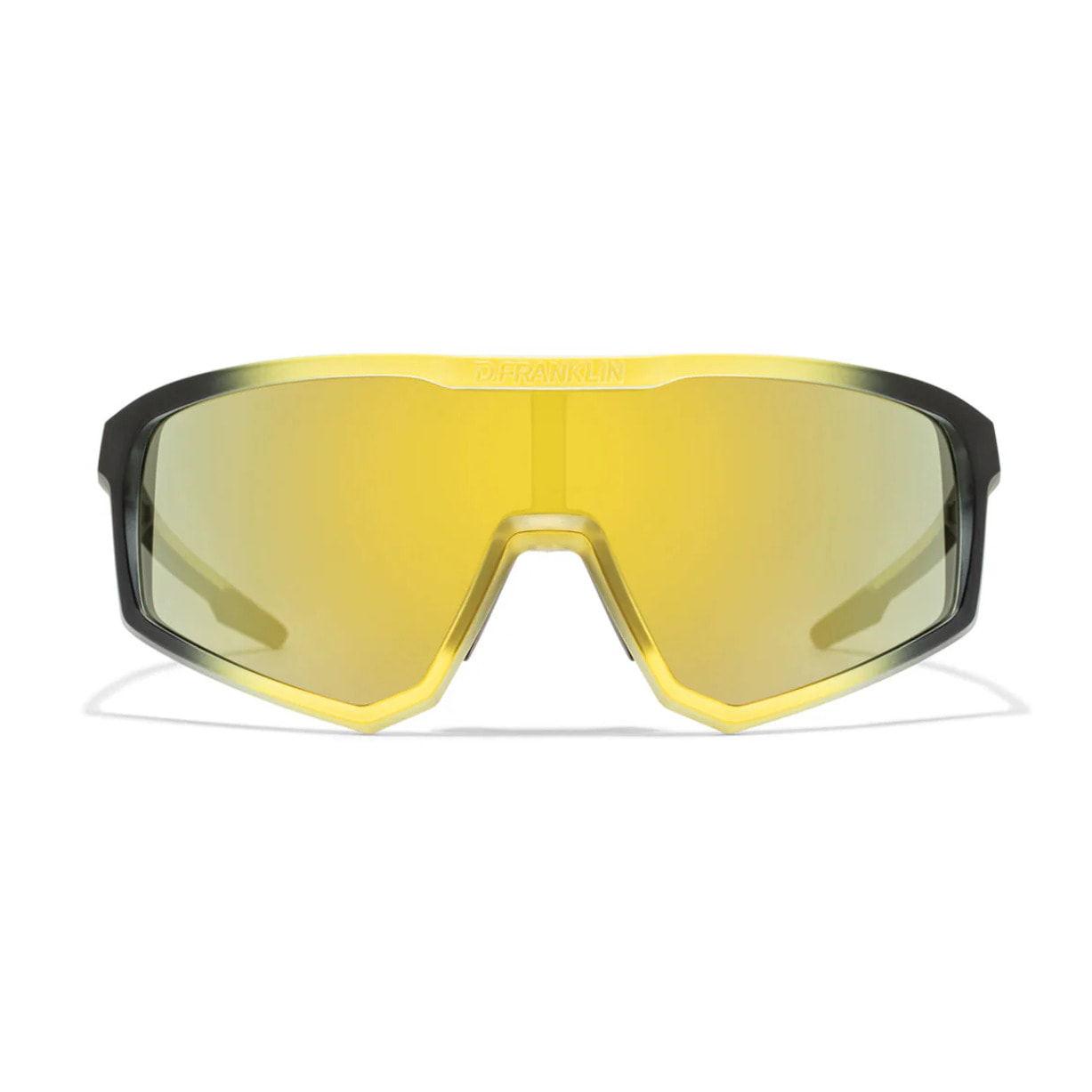 Gafas De Sol Deportivas D. Franklin Hurricane Grad