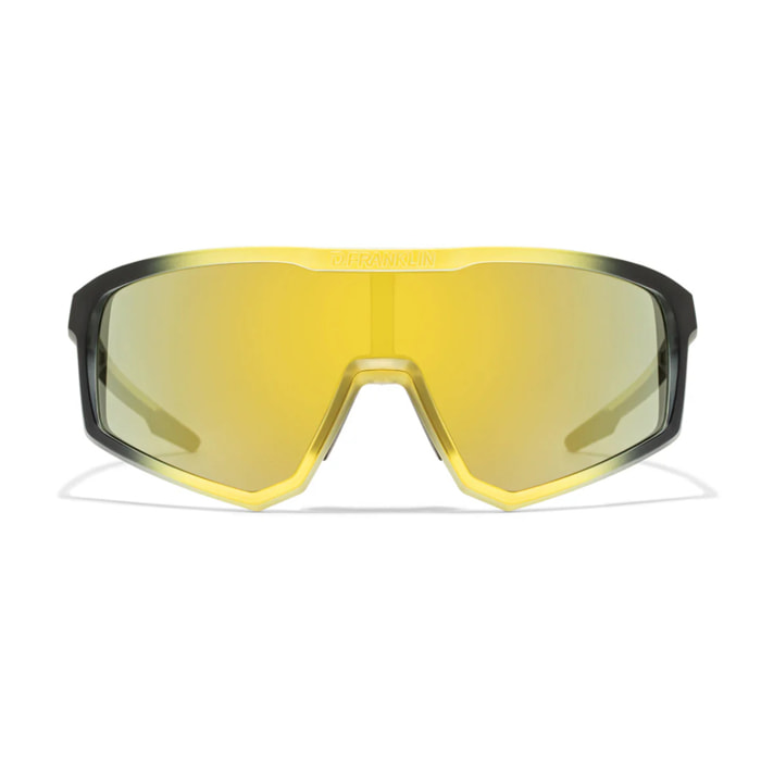 Gafas De Sol Deportivas D. Franklin Hurricane Grad