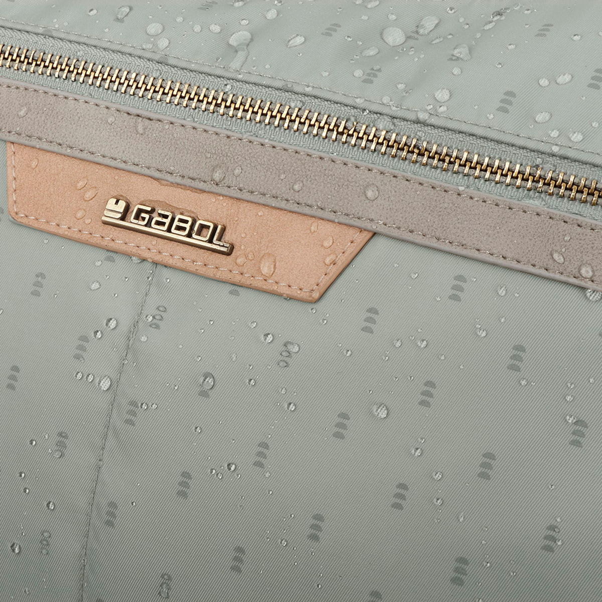 Bolso 2 compartimentos ZAHARA