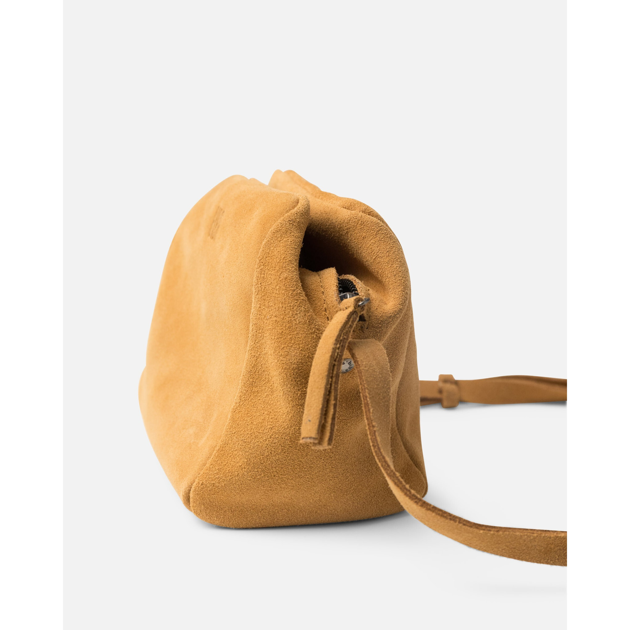 Bandolera BIBA Ely de piel