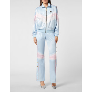 PHILIPP PLEIN Tracksuit: Top & Trousers