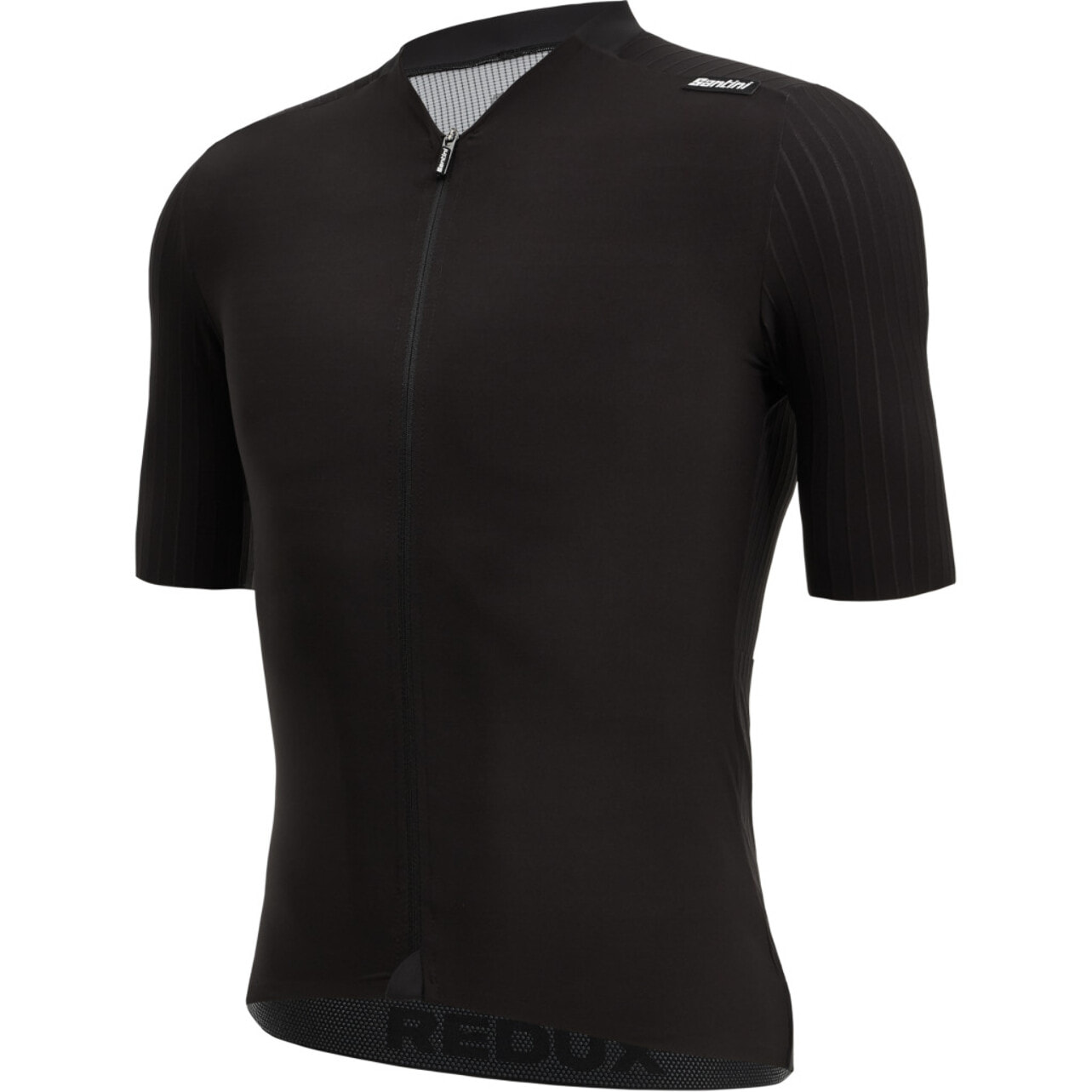 Redux Speed - Maillot - Noir - Homme