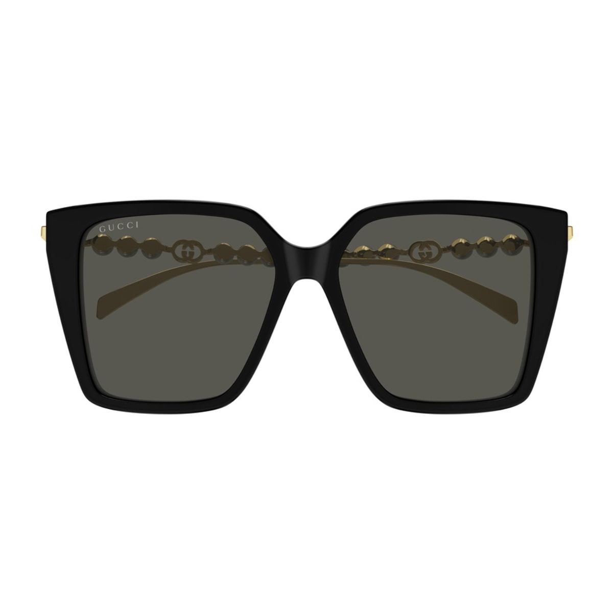 Gafas de Sol Gucci GG1967S-001 de Acetato Mujer 54 mm