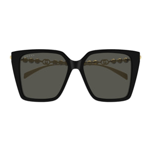 Gafas de Sol Gucci GG1967S-001 de Acetato Mujer 54 mm