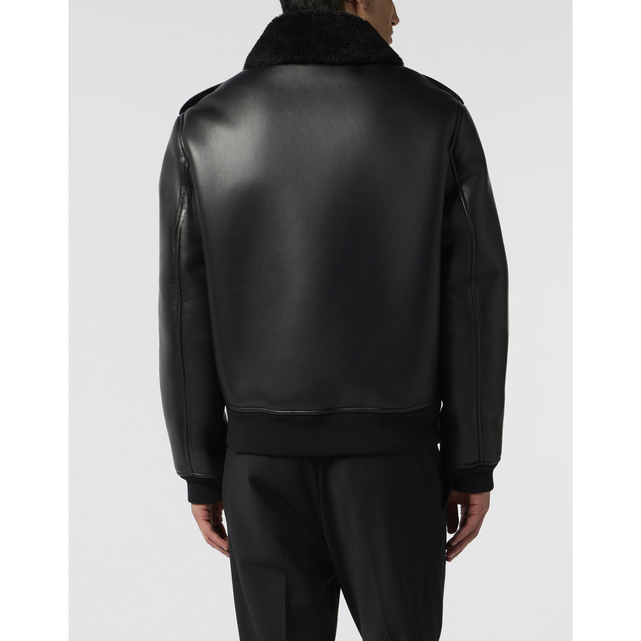 PHILIPP PLEIN Chaqueta