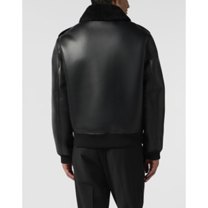 PHILIPP PLEIN Chaqueta