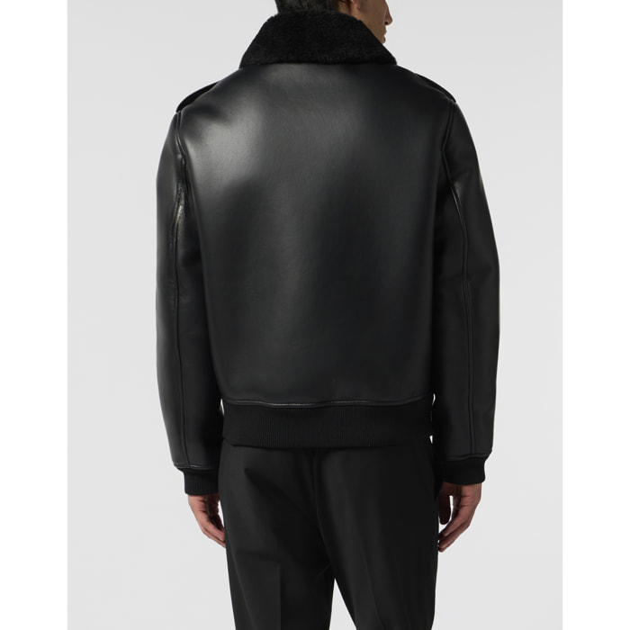 PHILIPP PLEIN Chaqueta