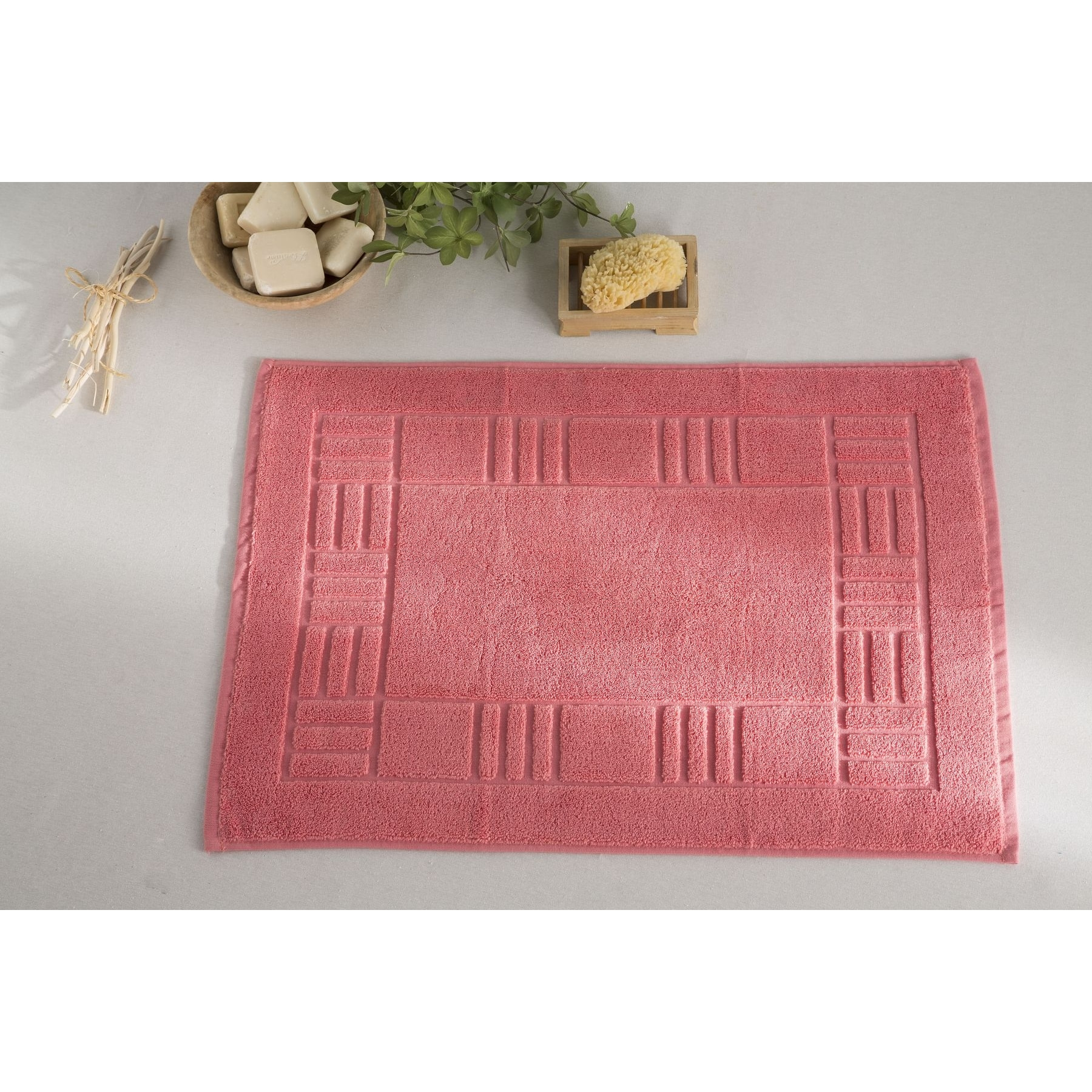 Alfombra de baño
