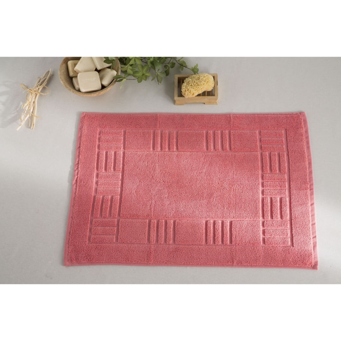 Alfombra de baño