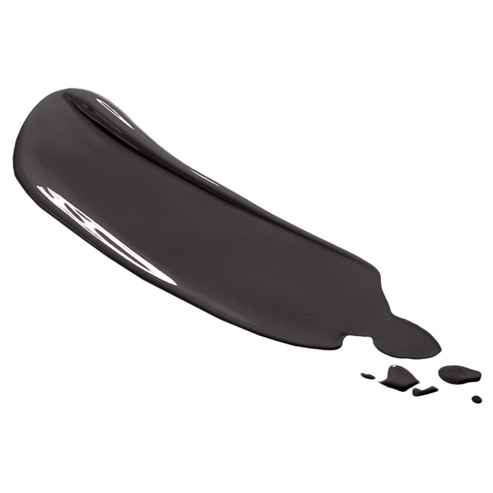 NYX Professional Makeup Zero To Brow Gel Gel sourcils Black