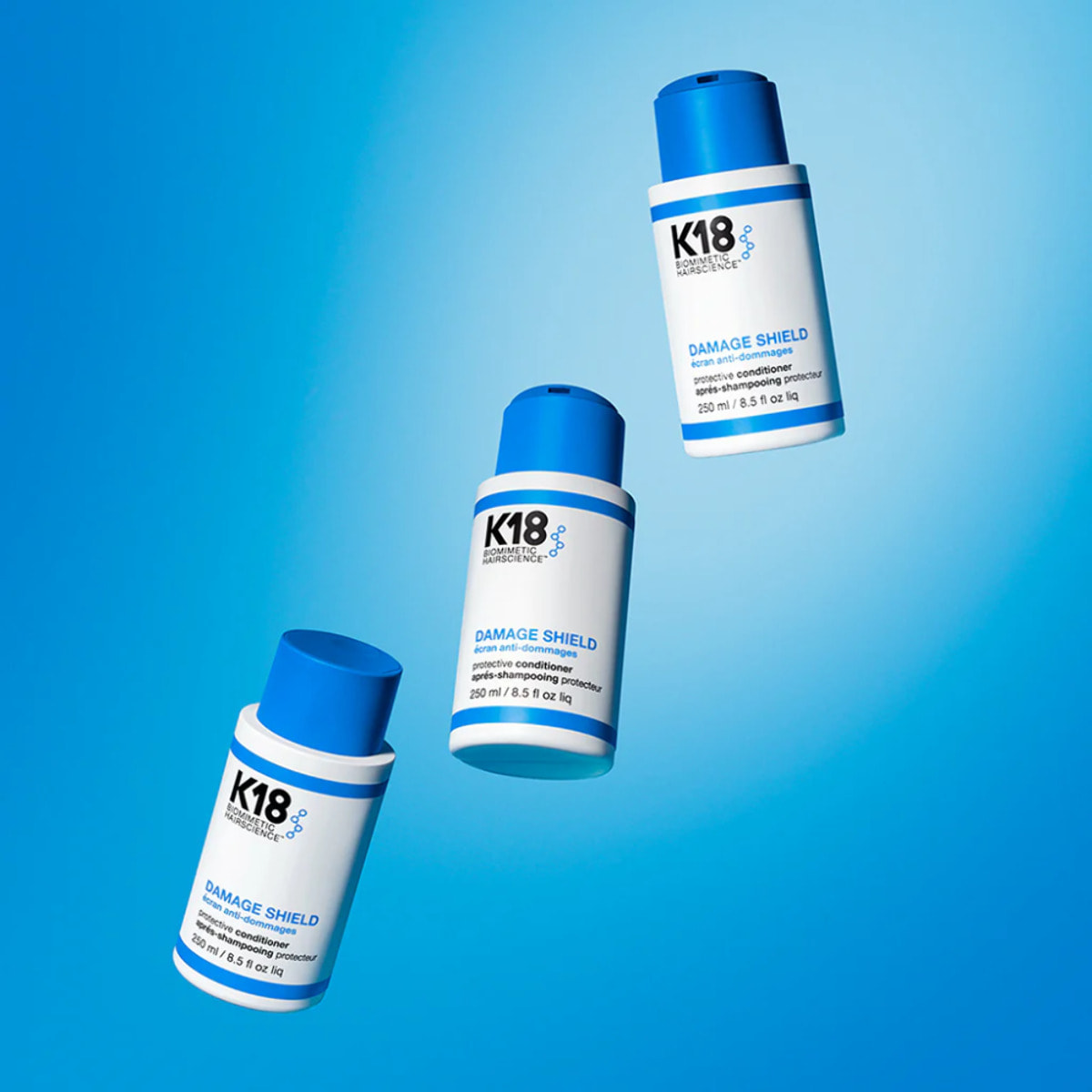 K18 Damage Shield Conditioner