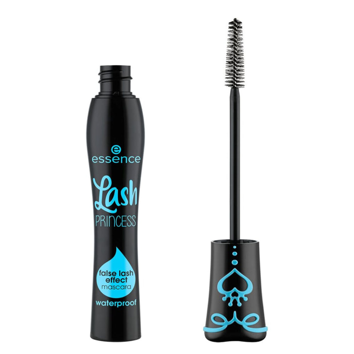 Lash Princess False Lash Effect - Mascara Effet Faux Cils Waterproof 12 ml