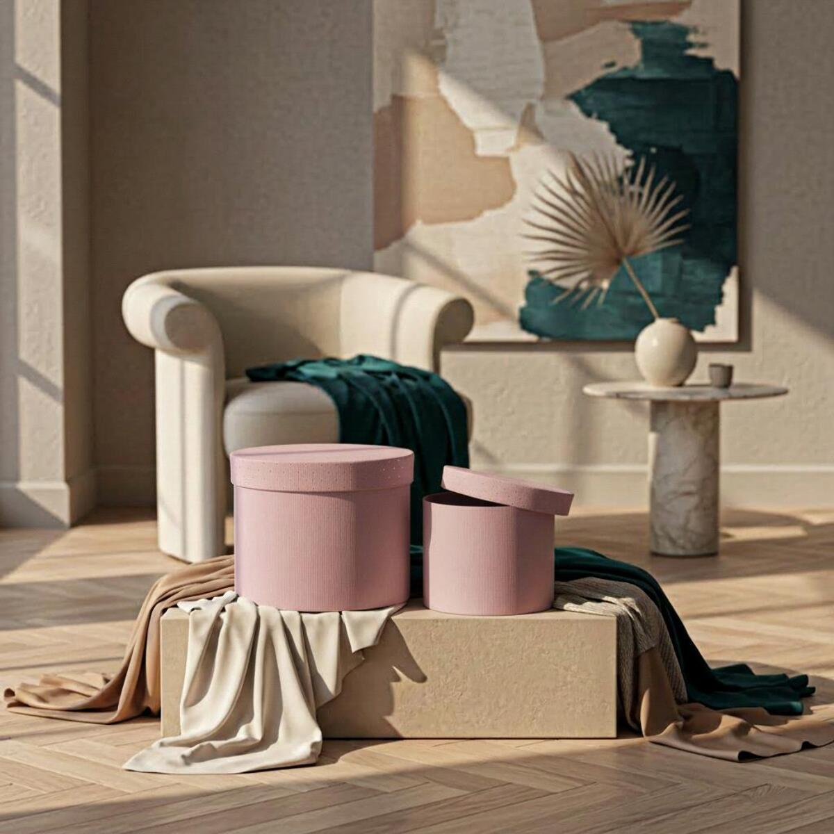 cappelliere 6x2/ vel/str - Pezzi 1 - ROSA - Bianchi Dino SpA