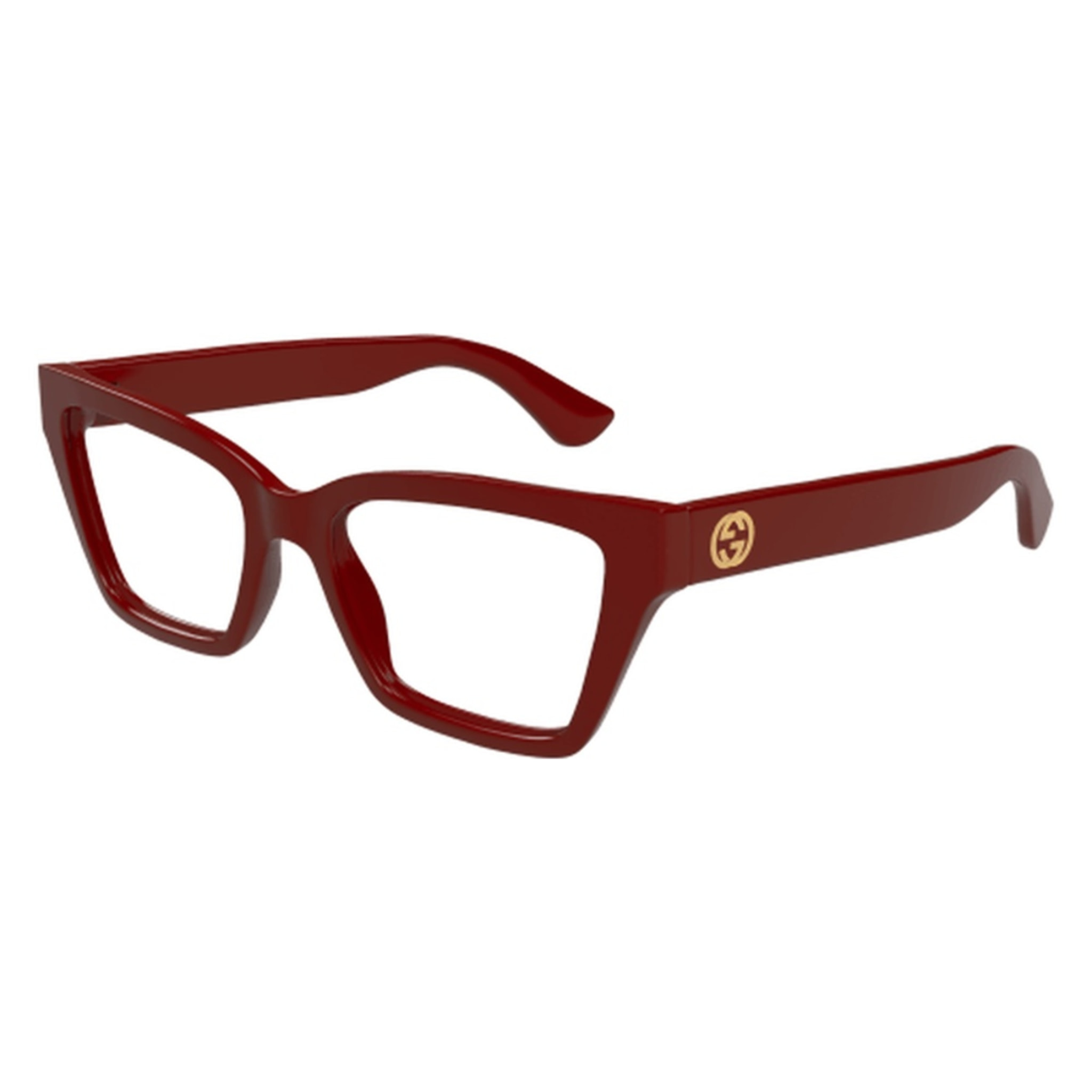 Gafas de Vista Gucci GG1715O-003 de Acetato Mujer 53 mm