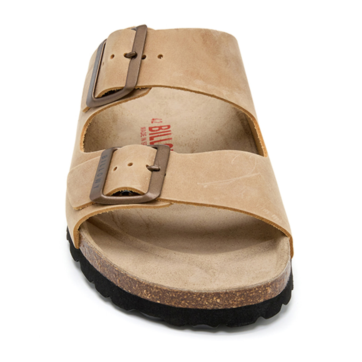Sandalo BILLOWY BEIGE