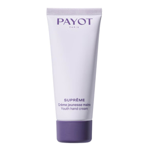 Suprême - Crème Jeunesse Mains 50 ml