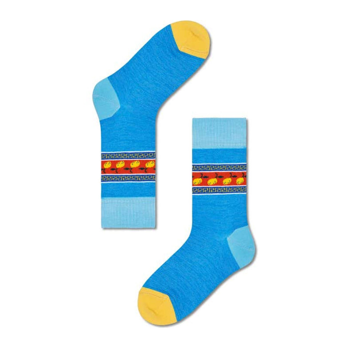 Calcetines zoe crew