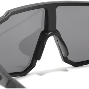 Gafas de Sol Fluor 9337-C1 de Tr90 Unisex 49 mm