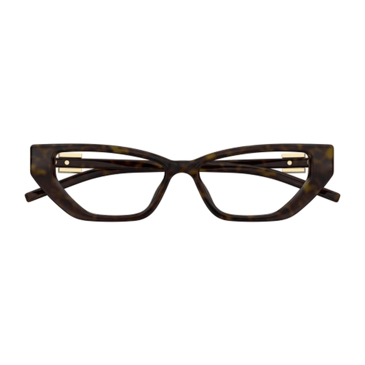 Gafas de Vista Gucci GG1683O-003 de Acetato Mujer 53 mm
