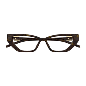 Gafas de Vista Gucci GG1683O-003 de Acetato Mujer 53 mm