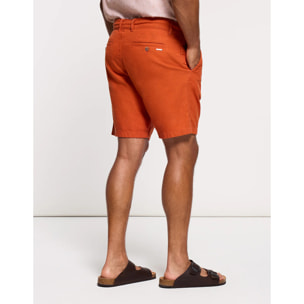 Bermuda Teja - Nafio Dos