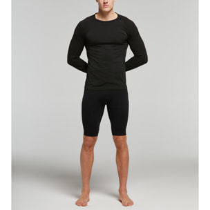 Maglia manica lunga active up uomo