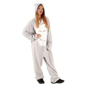 DISFRAZ LINDO GATITO AD