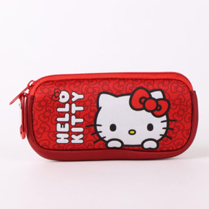 Juego de Gafas de sol y funda Hello Kitty & Friends