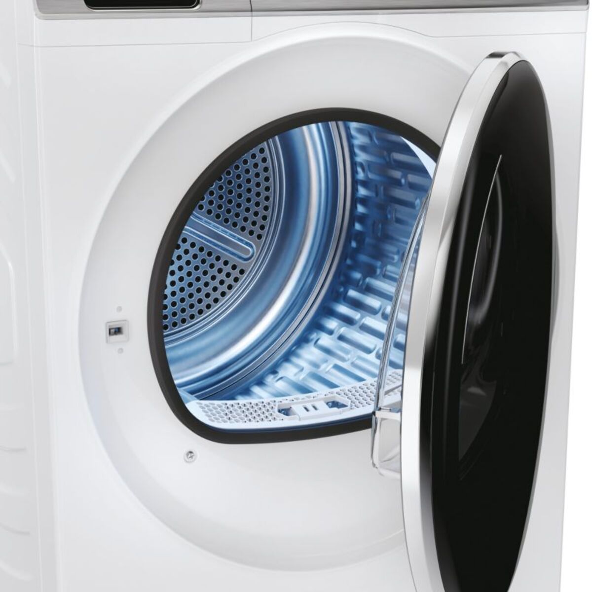 Sèche linge pompe à chaleur HAIER HD90-A3Q979U1-FR Super Silent