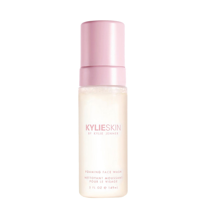 Mousse Nettoyante - Nettoyant Visage 149 ml
