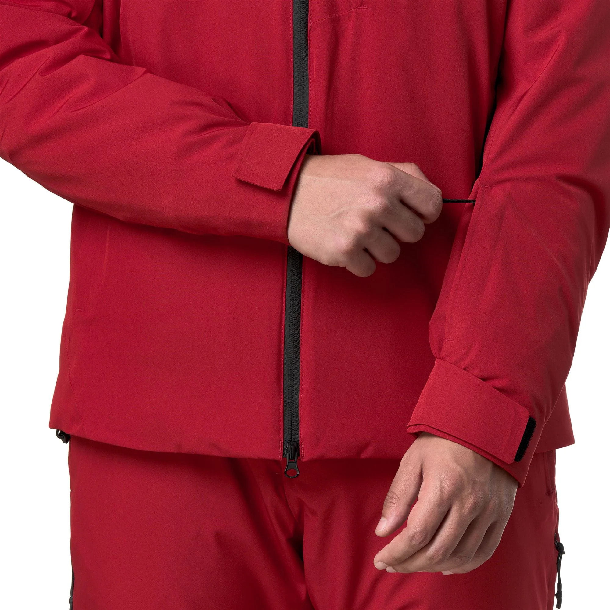 Kappa - Giacche Uomo Rosso - 8Cento 806