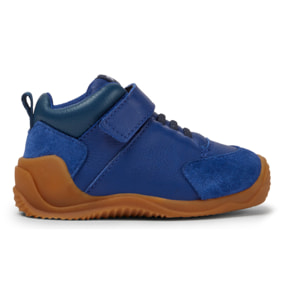 CAMPER Dadda FW - Sneakers Zapatillas Azul Bebé Unisex