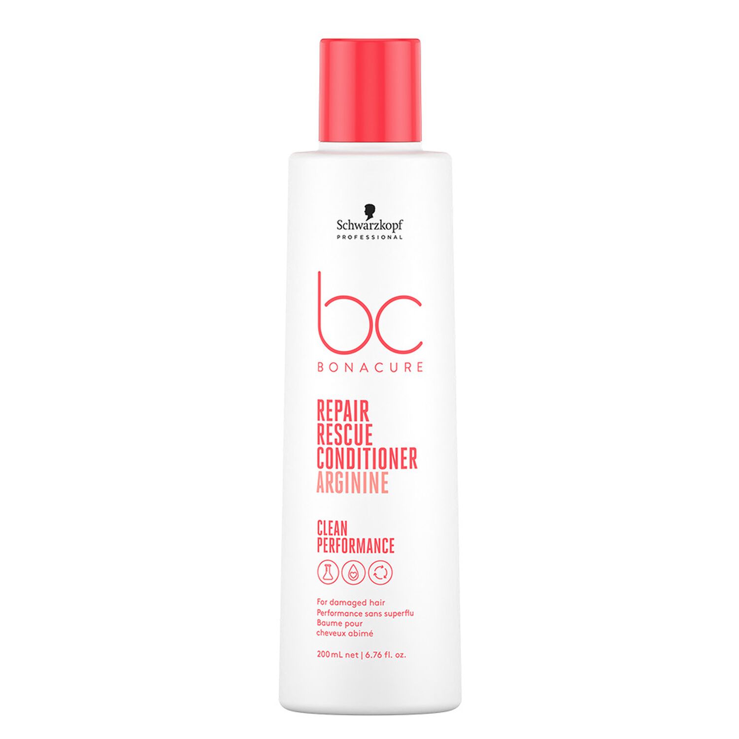 BC Bonacure Repair Rescue - Baume 200ml