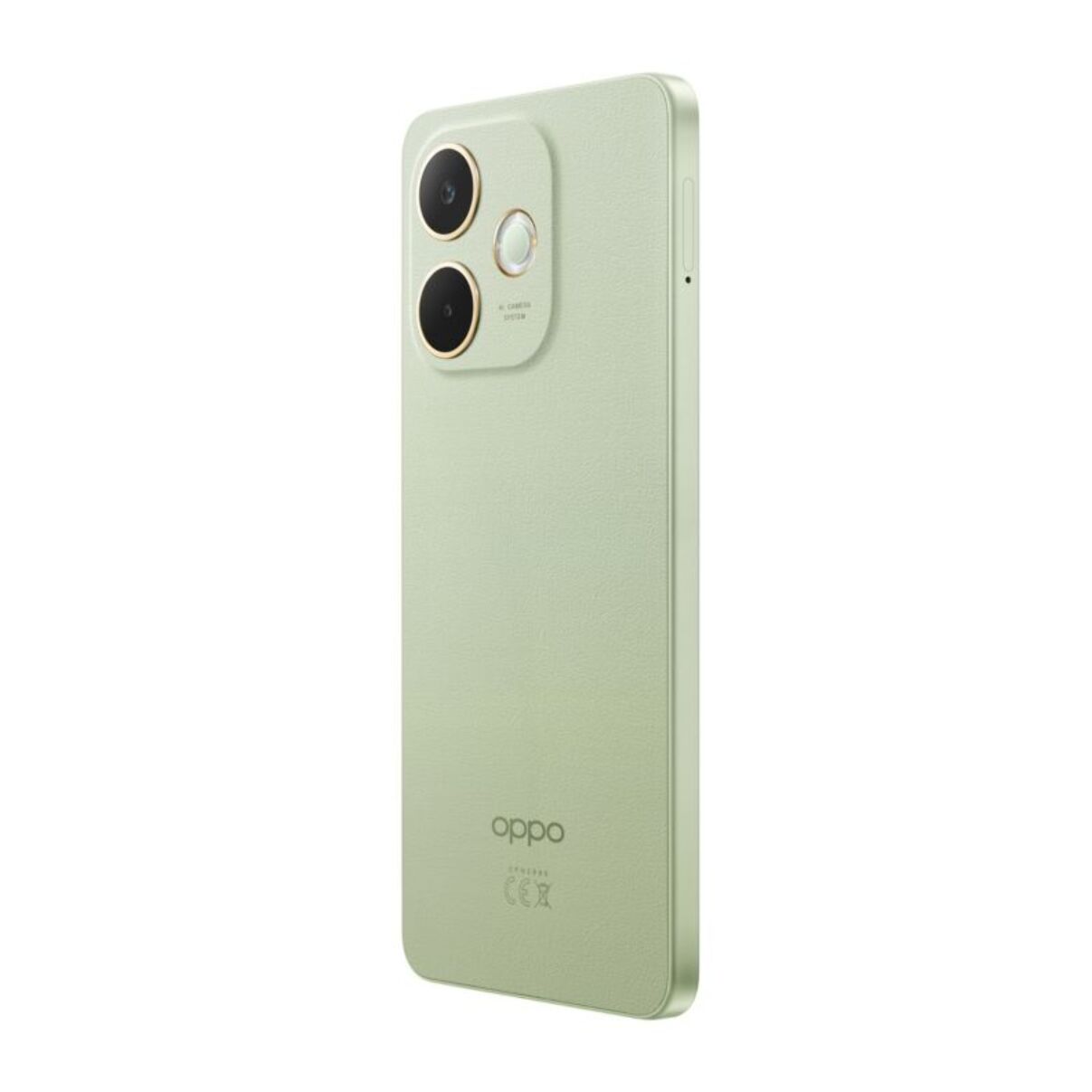 Smartphone OPPO A5 Pro 256Go Vert Olive 5G