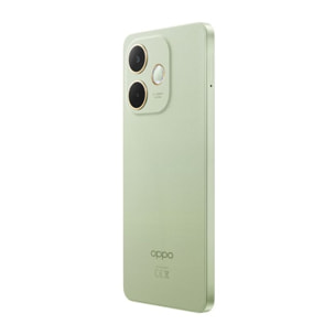 Smartphone OPPO A5 Pro 256Go Vert Olive 5G