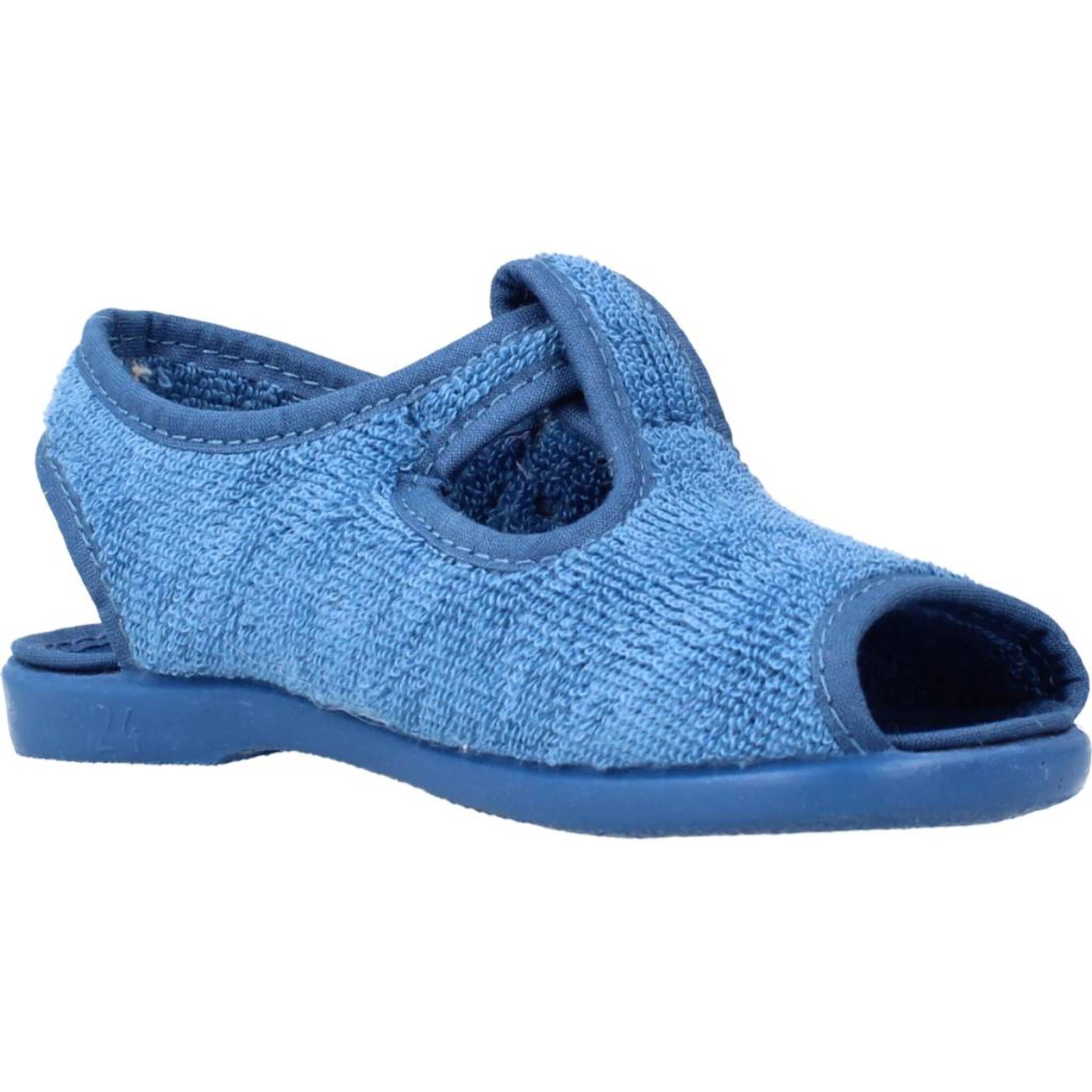 ZAPATILLAS DE CASA - PANTUFLAS VULLADI 3105 052