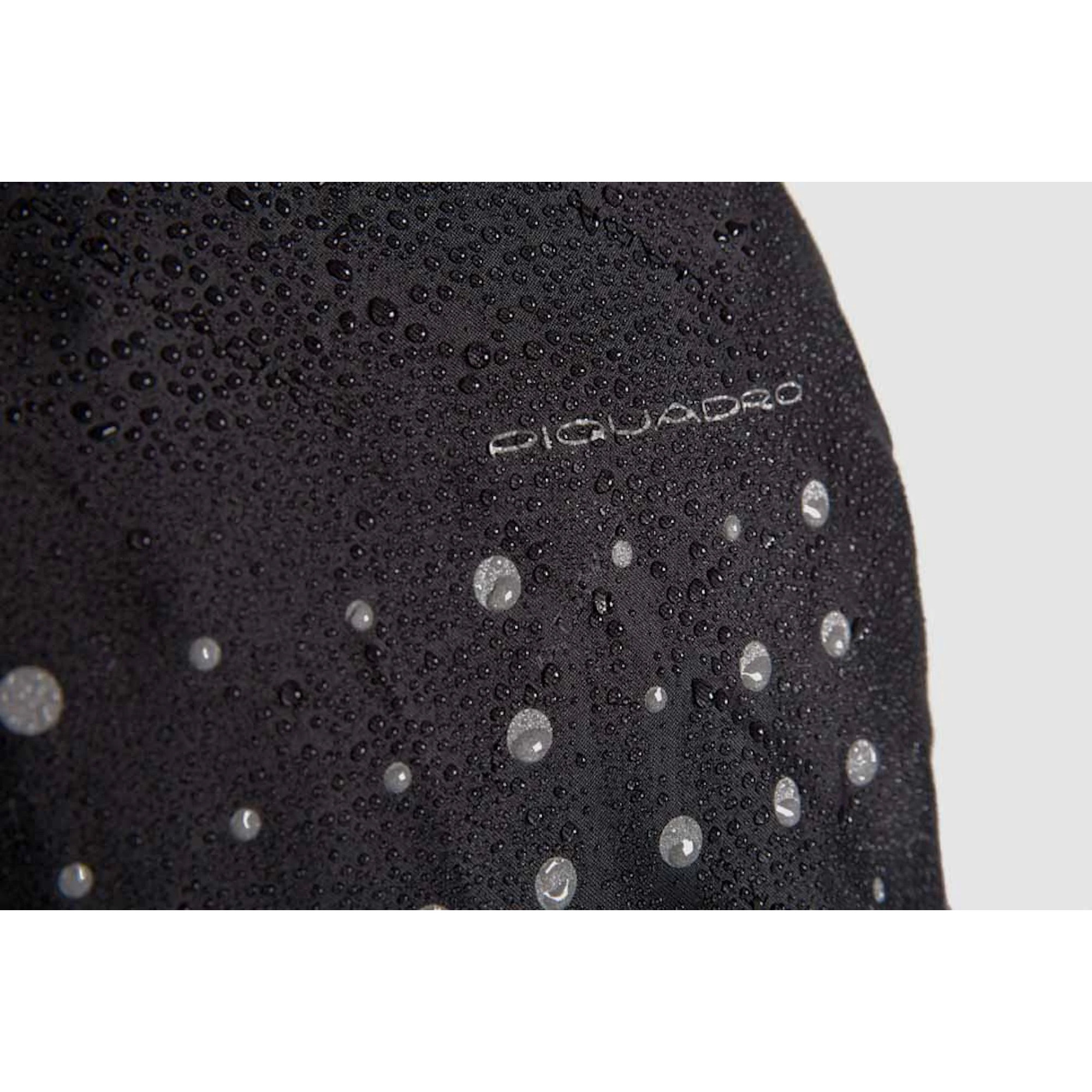 Piquadro Cover antipioggia pieghevole per zaino