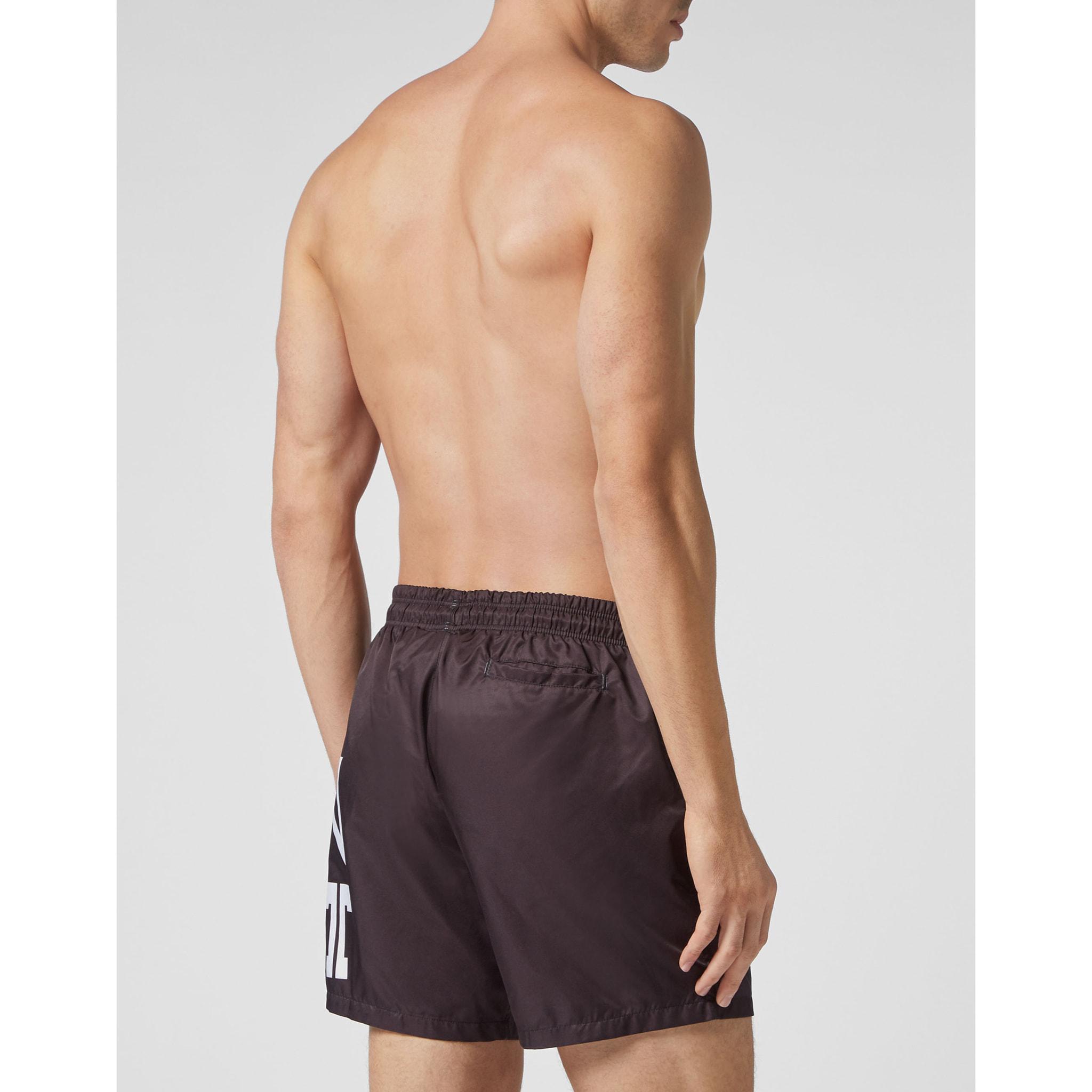 PLEIN SPORT Swim Trunks