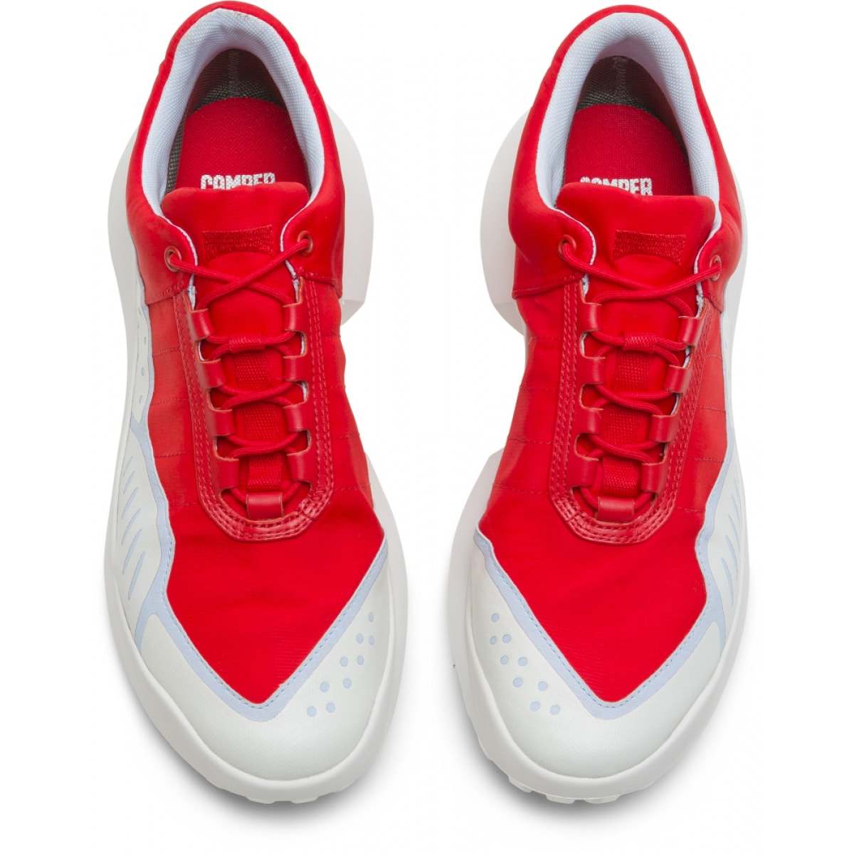 CAMPER CRCLR - Sneakers Hombre Multicolor