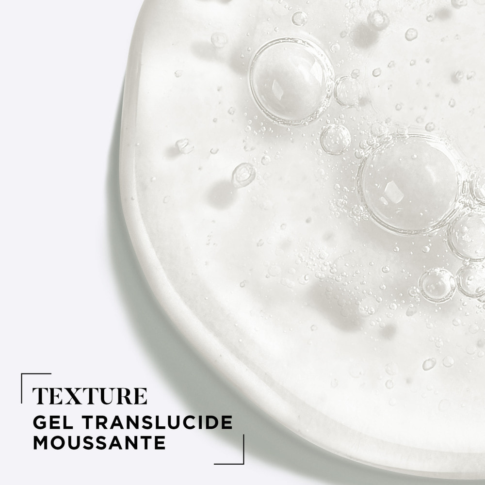 Shampooing Kératine Morphose Sans Sulfates Réparateur Cheveux Abîmés 280ml Lot de 2