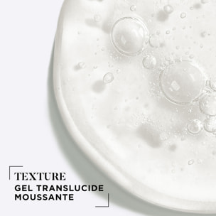 Shampooing Kératine Morphose Sans Sulfates Réparateur Cheveux Abîmés 280ml Lot de 2