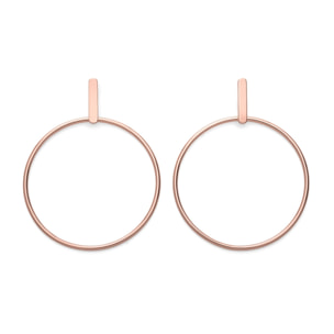 Pendientes Rosefield Mujer JHBER-J072