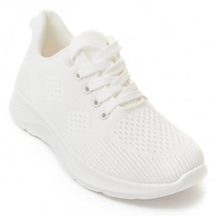 Sneakers - Blanco