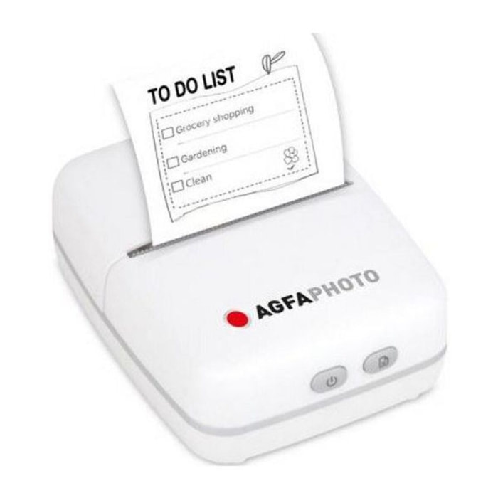 Imprimante photo portable AGFAPHOTO Realipix Pocket P