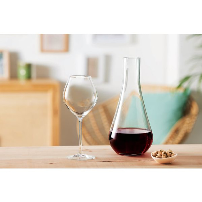 Carafe 1,5L Universal - Chef et Sommelier