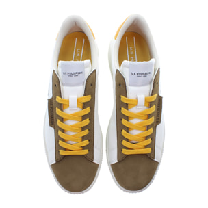 U.S. Polo Assn. - Sneakers TYMES011M/5YN1 in sintetico per uomo